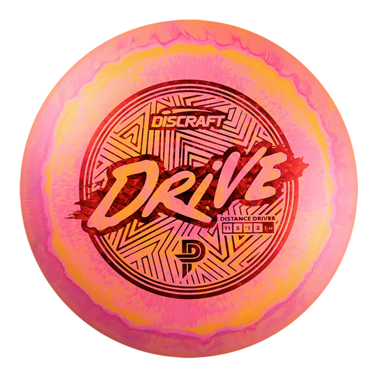 Disc Golf